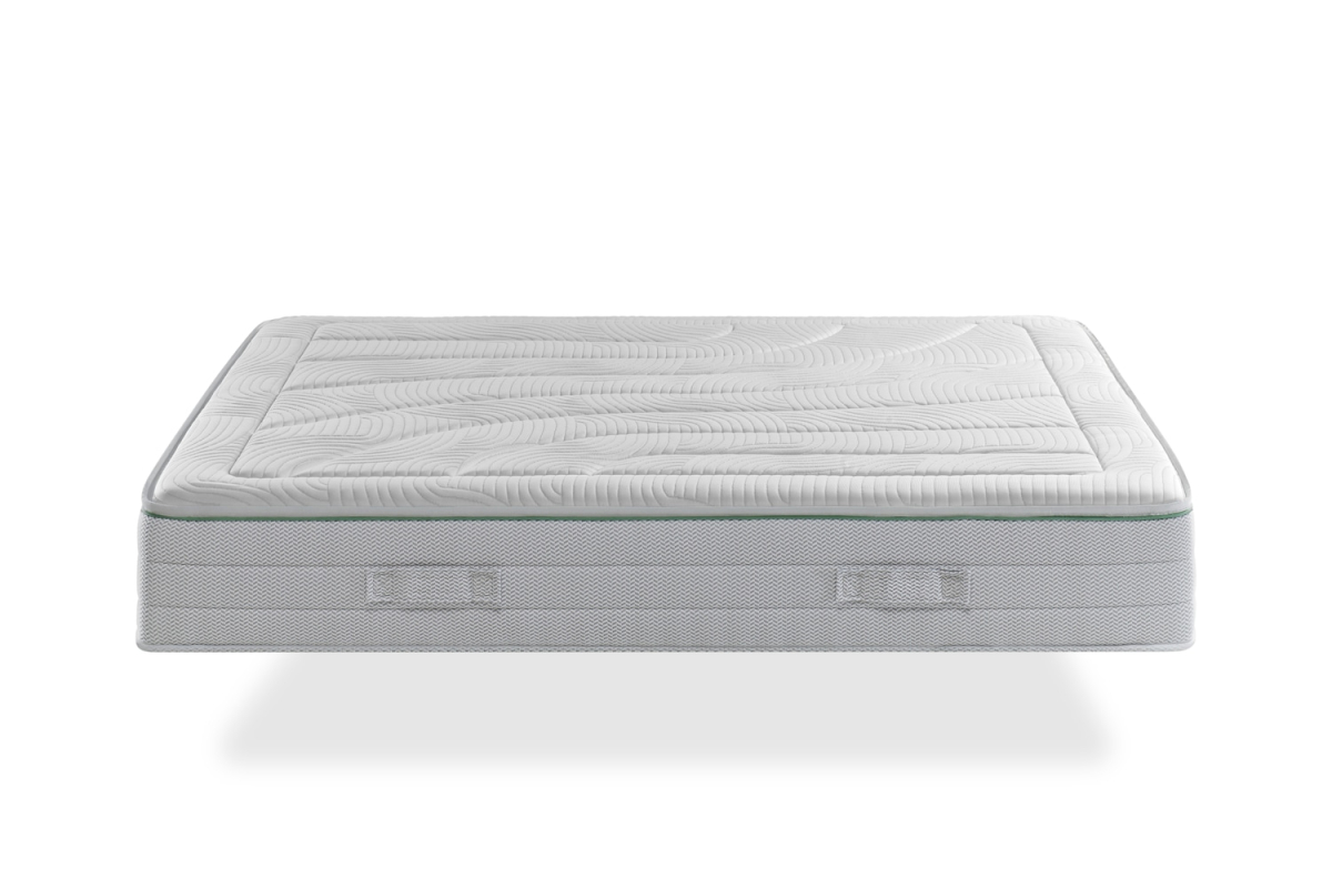 Materasso Ice Confort: freschezza e sostegno | Maison Aveni