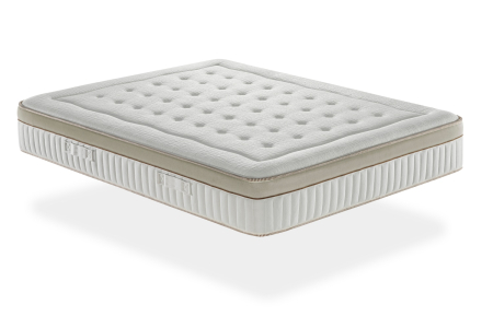 Ambar-matras met pocketveren, 29 cm | Maison Aveni