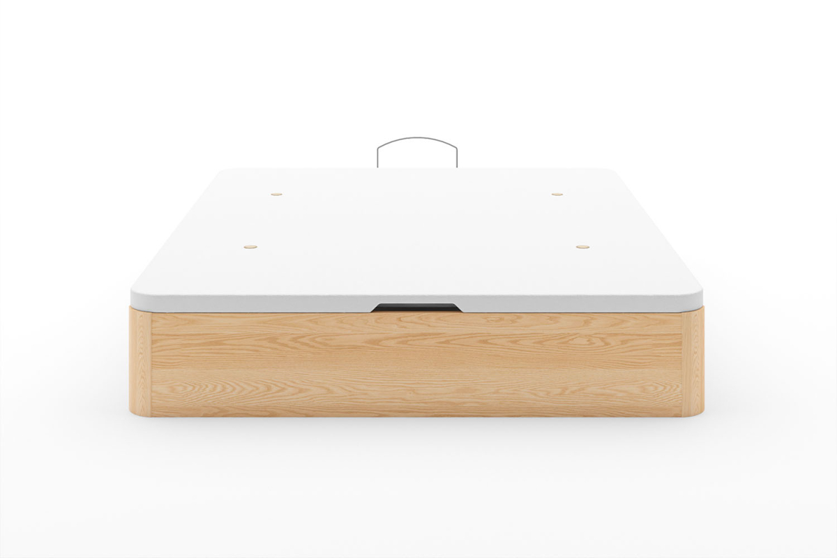 Conjunto de cama canapé Nina y colchón Bambú | Maison Aveni
