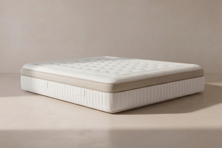 Ambar Matratze mit Taschenfedern, 29 cm | Maison Aveni