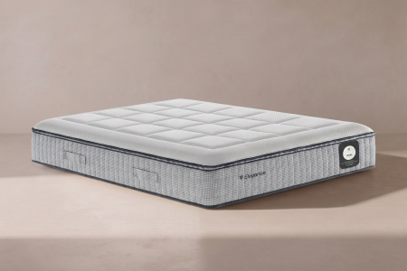 Premium Two-Person Pocket Spring Mattress, Personalized Firmness