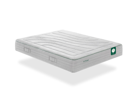 Matras Ice Traagschuim: fris comfort | Maison Aveni