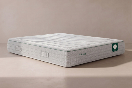 Colchón Ice con viscoelástica: frescor | Maison Aveni