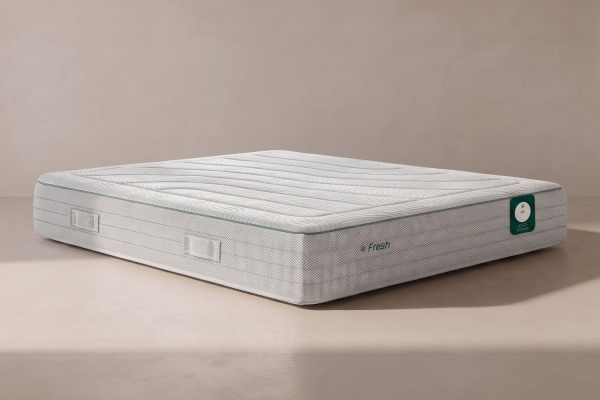 Ice Confort Mattress: Cool Comfort and Support | Maison Aveni