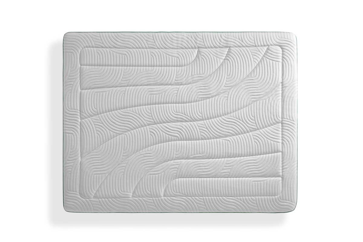 Ice Confort Mattress: Cool Comfort and Support | Maison Aveni