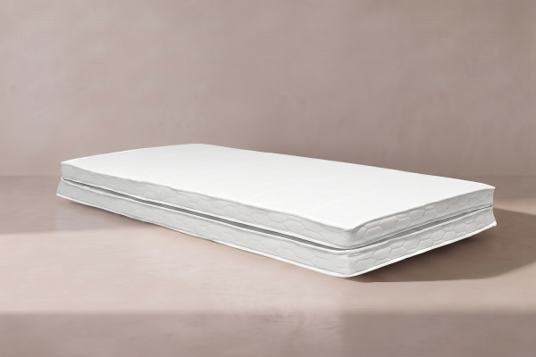 Folding Mattress for an Extendable Daybed, Made in France