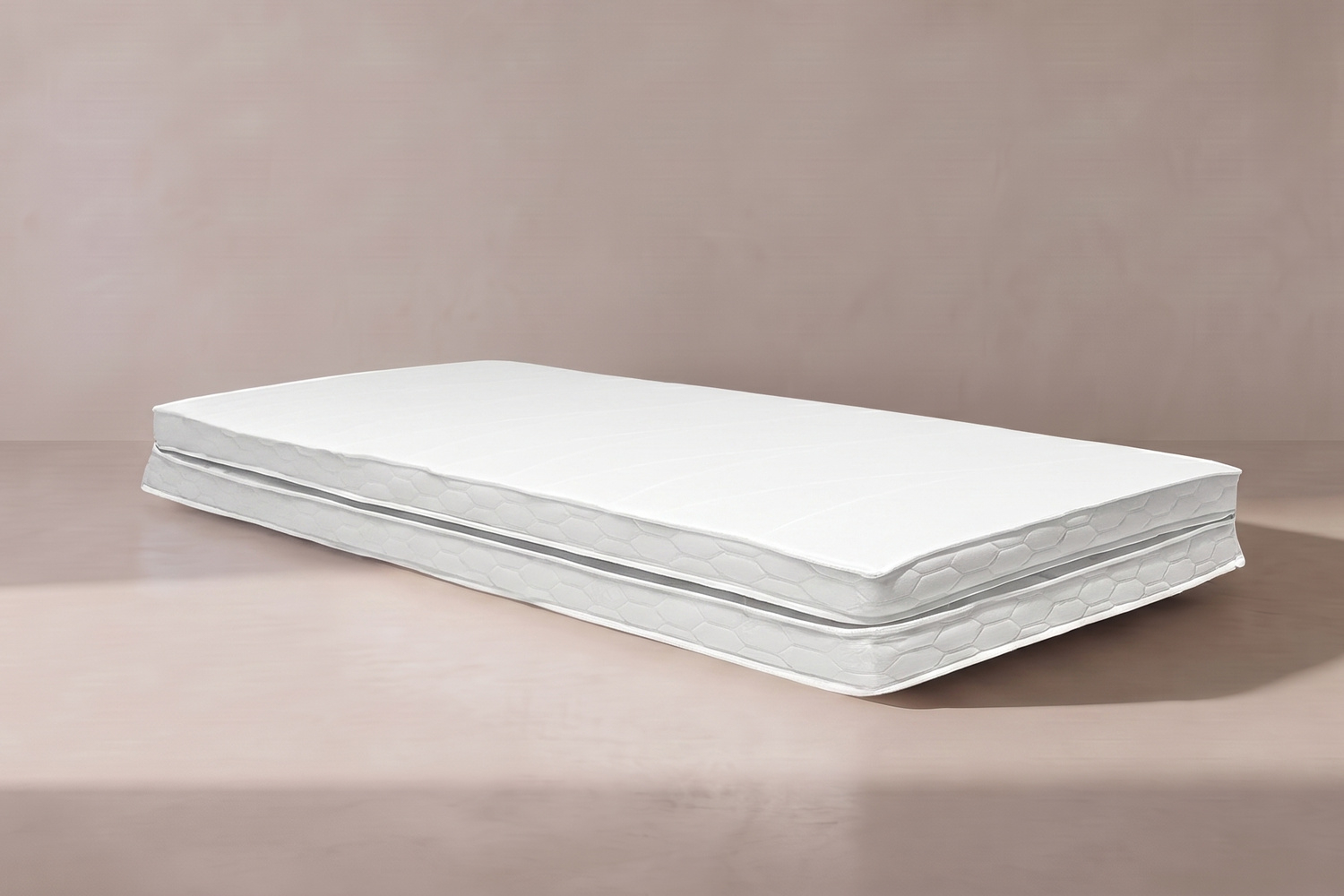 Colchón plegable para sofá cama extensible, fabricado en Francia