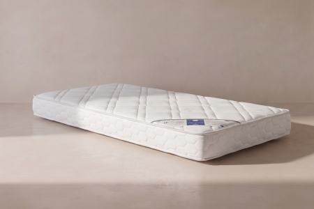 Original Bamboo Twin Mattress | Comfort & French Craftsmanship