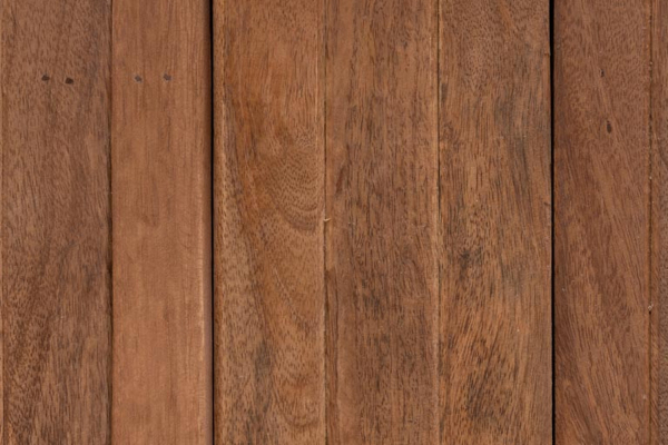 Dressoir Elwinor met 4 deuren van massief mangohout en ijzer 170 cm