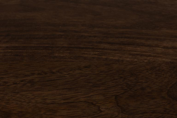 Consola Ivora de madera maciza de mango de 150 cm, 30 cm de fondo