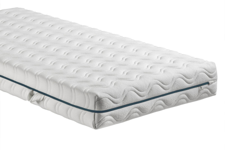 Matelas 1 place Coco Latex