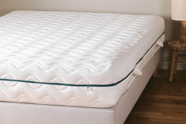 Matelas 2 places Modulable Coco Latex