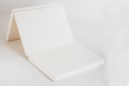 Matelas pliable Aloe Vera Uni
