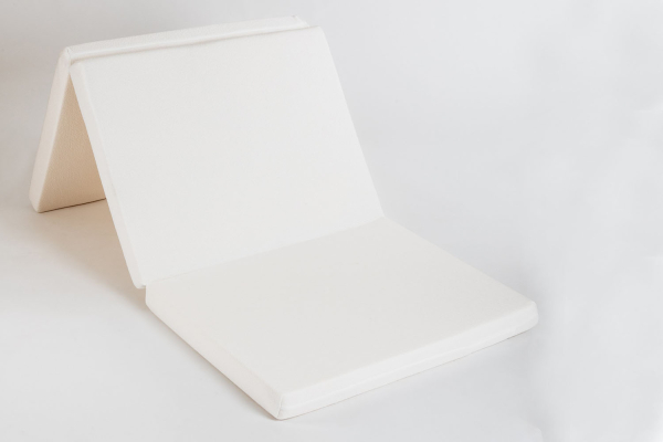 Matelas pliable Aloe Vera Uni