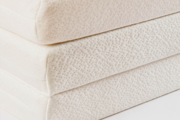 Matelas pliable Aloe Vera Uni