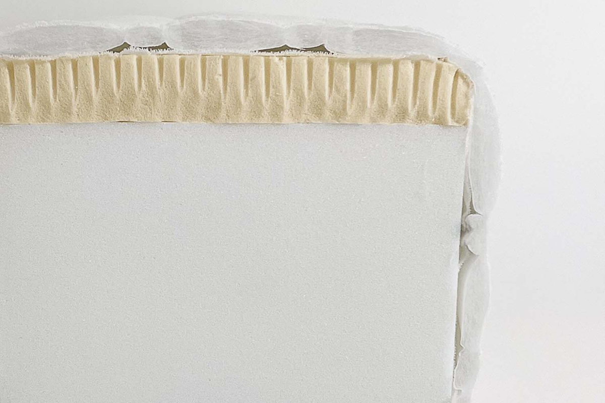 Matelas pliable Aloe Vera Uni