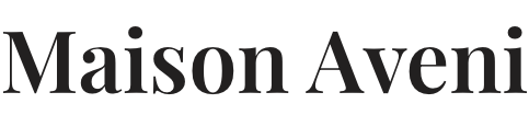 Maison Aveni