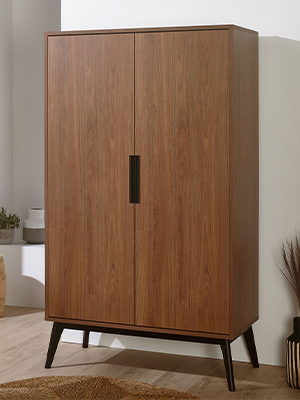 Armoire de chambre