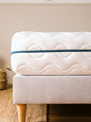 Matelas durable