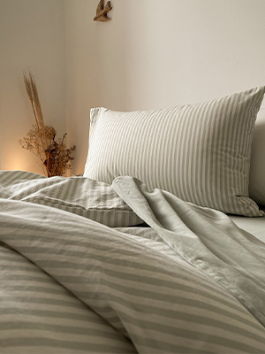 Linge de lit