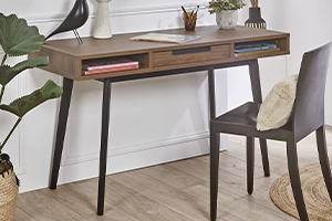 Bureau design