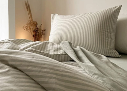 Comment choisir son linge de lit ? 