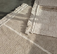 Tapis de chambre