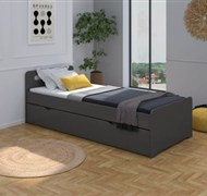 Lit gigogne 90x190