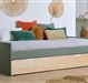 Lit banquette 1 place