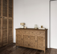 Mobilier et rangement