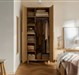 Armoire 2 portes