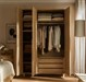 Armoire 3 portes