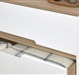 Commode de chambre 3 tiroirs