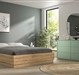 Commode de chambre 6 tiroirs