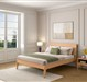 Mobilier en bois massif