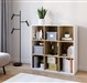 Bibliothèque pour chambre