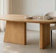 Table à manger 8 personnes
