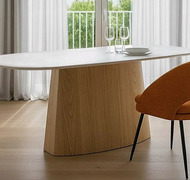 Table à manger céramique