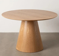 Table à manger ronde