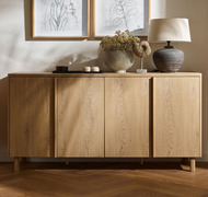 Buffet 2 portes