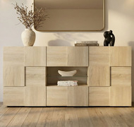 Buffet scandinave