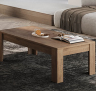 Grande table basse