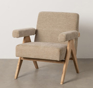 Fauteuil scandinave
