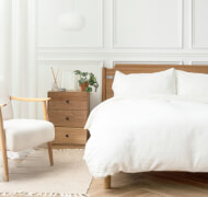 Chambre adulte
