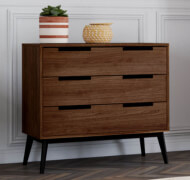 Commode de chambre