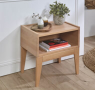 Table de chevet