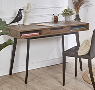 Bureau design