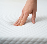 Matelas latex