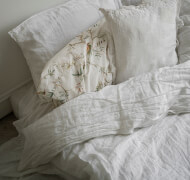 Linge de lit