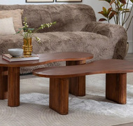 Table basse gigogne